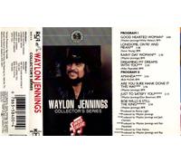 Jennings, Waylon - Collector's Series [Casete]