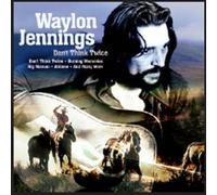 Jennings,Waylon - Don't Think Twice [Import]