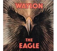 Jennings, Waylon - Eagle