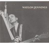 Jennings Waylon - Last Train to Lubbock:the Early Yea