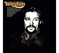 Jennings, Waylon - Lonesome Onry & Mean