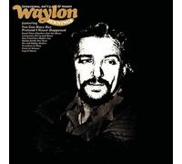 Jennings, Waylon - Lonesome On'Ry & Mean by Jennings, Waylon (2009) Audio CD