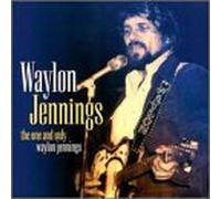 Jennings, Waylon - One & Only Waylon Jennings