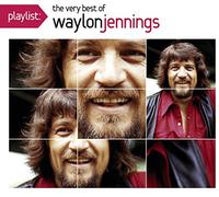 Jennings, Waylon - Playlist