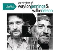 Jennings, Waylon - Playlist: Very Best of