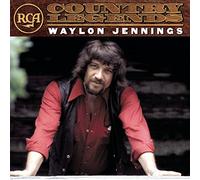 RCA Country Legend