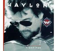 Jennings, Waylon - Right for the Time [Casete]