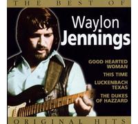 Jennings Waylon - The Best of. [Import]