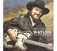 Jennings,Waylon - The Essential