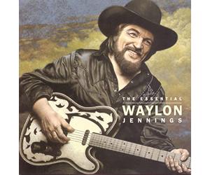 Jennings,Waylon - The Essential