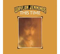 Jennings, Waylon - This Time