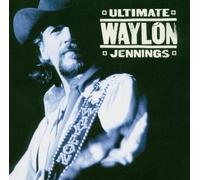 Waylon Jennings – Ultimate Waylon Jennings