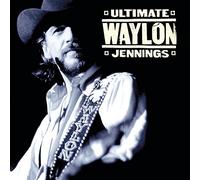 Jennings,Waylon - Ultimate Waylon Jennings