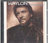 Jennings, Waylon - Waymore's Blues Pt 2