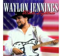 Jennings,Waylon - White Lightnin' [Import]