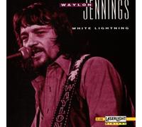 Jennings,Waylon - White Lightning [Import]