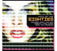 Jennofer Rush - Adam & The Ants - Paul Young - Altered Images - Big Audio Dynamite - Bangles - Nena - Will to Power - Cyndi Lauper -Spagna - And Many More !! - Hits of the Eighties