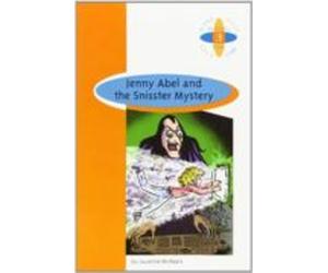 Jenny Abel And The Snisster Mystery (2º Eso)
