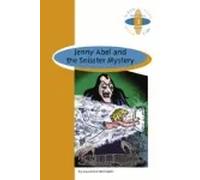 Jenny Abel and the Snisster mystery - Burlington Original Reader - 2º ESO | Laurence Michaels