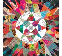 Jenny Scheinman & Allison Miller – Parlour Game – Vinilo