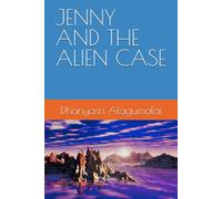 JENNY AND THE ALIEN CASE
