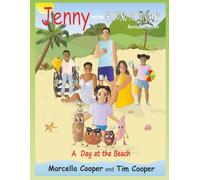 Jenny and the Ground Provisions: A Day at the Beach