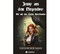 Jenny aus dem Nirgendwo: Die mit den Tieren Sprechenden: 2