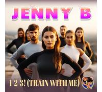 Jenny B - 1-2-3! (Train With Me)