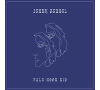 Jenny Berkel - Pale Moon Kid [Vinilo]