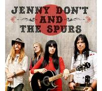 Jenny Don't & The Spurs