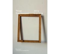 Jenny Erpenbeck Things That Disappear (Tapa blanda)