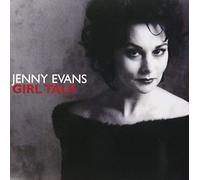 Jenny Evans - Girl Talk