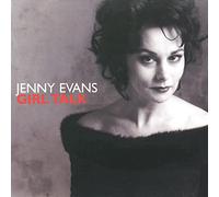 Jenny Evans - Girl Talk (Enja 50th Anniversary)