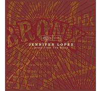 Jenny From the Block [Vinilo]