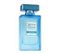 Jenny Glow Magnolia agua de perfume en estuche de regalo unisex 80 ml