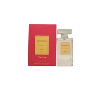 Jenny Glow Peony & Blush Suede Eau de Parfum 80ml
