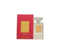 Jenny Glow Peony & Blush Suede Eau de Parfum 80ml
