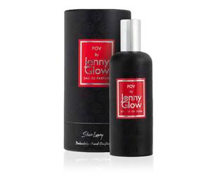 Jenny Glow POV eau de parfum unisex 50 ml