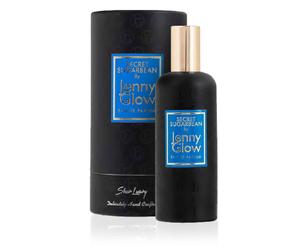 Jenny Glow Secret Sugarbean agua de perfume unisex 50 ml