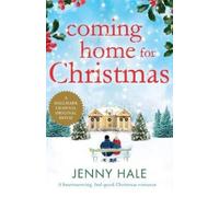 Jenny Hale Coming Home for Christmas (Tapa blanda)