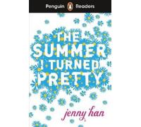 Jenny Han Penguin Readers Level 3: The Summer I Turned Pretty (ELT (Tapa blanda)