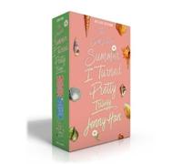 Jenny Han The Complete Summer I Turned Pretty Tr (Tapa blanda) (Importación USA)