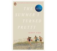 Jenny Han The Summer I Turned Pretty (Tapa blanda) Summer TV Tie-Ins