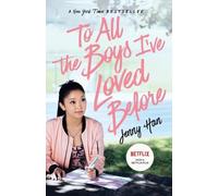 Jenny Han To All the Boys I've Loved Before (Tapa blanda) (Importación USA)