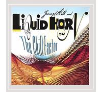 Jenny Hill - Chill Factor