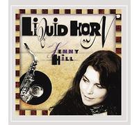 Jenny Hill - Liquid Horn