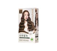 jenny house - Premium Hair Color Set - 12 Colors 2024 Version - #6NB Natural Brown