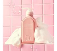 jenny house - Salon Therapy Damage Care Shampoo 500ml
