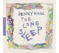 JENNY HVAL - THE LONG SLEEP [Vinilo]
