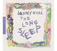 JENNY HVAL - THE LONG SLEEP [Vinilo]
